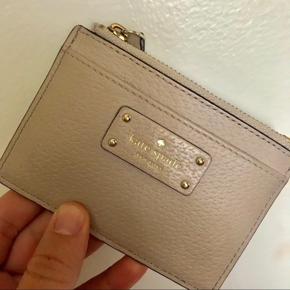 Kate Spade Cardholder - Picture 2 of 3